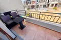 Apartamento 2 habitaciones 76 m² Kosharitsa, Bulgaria