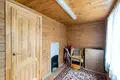 House 154 m² Papiarnianski sielski Saviet, Belarus