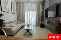Apartamento 1 habitación 839 m² Dubái, Emiratos Árabes Unidos