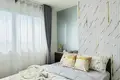 Kondominium 1 Schlafzimmer  Pattaya, Thailand