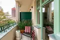 Appartement 2 chambres 42 m² Poznan, Pologne