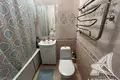 1 room apartment 39 m² Muchaviecki sielski Saviet, Belarus