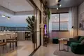 Studio apartment 1 bedroom 32 m² Regiao Imediata de Sao Paulo, Brazil