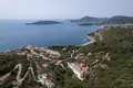 Land  Sveti Stefan, Montenegro