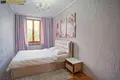Wohnung 3 zimmer 91 m² Minsk, Belarus