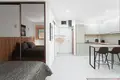 Wohnung 1 zimmer 31 m² Montenegro, Montenegro