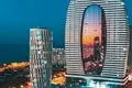 Kawalerka 1 pokój 30 m² Batumi, Gruzja