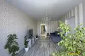 Wohnung 3 zimmer 76 m² Minsk, Belarus