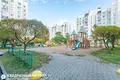 Mieszkanie 3 pokoi 72 m² Mińsk, Białoruś