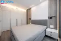 Квартира 2 комнаты 41 м² в Вильнюсе, Литва