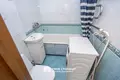 Wohnung 2 zimmer 45 m² Minsk, Belarus