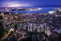 Квартира 2 комнаты 109 м² Бешикташ, Турция