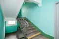 Mieszkanie 1 pokój 42 m² Mińsk, Białoruś