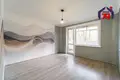 Квартира 2 комнаты 53 м² Минск, Беларусь