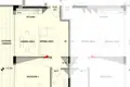 Квартира 1 спальня 66 м² Agios Ioannis, Кипр
