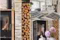 House 207 m² Skirgiskes, Lithuania
