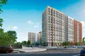 Complejo residencial ZK 1 j Leningradskij