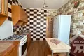 1 room apartment 35 m² Maladzyechna, Belarus