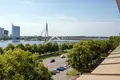 Mieszkanie 5 pokojów 350 m² Ryga, Łotwa