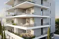 2 bedroom apartment 114 m² Paphos Municipality, Cyprus