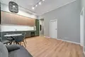 Квартира 2 комнаты 44 м² Рига, Латвия