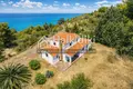 Villa de 4 habitaciones 117 m² Paliouri, Grecia
