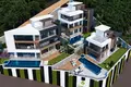 Appartement 1 chambre 338 m² Alanya, Turquie