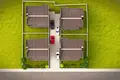 Willa 5 pokojów 240 m² Nilufer, Turcja