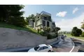 2 bedroom penthouse 205 m² Radhime, Albania