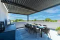 Villa de 4 dormitorios 252 m² Opcina Privlaka, Croacia