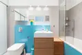 Квартира 4 комнаты 109 м² Варшава, Польша