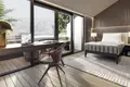 Wohnung 5 zimmer 124 m² Uskudar, Türkei