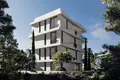 Complejo residencial New luxury residence with a parking near the center of Paphos, Cyprus