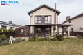 Дом 160 м² Лентварис, Литва