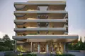 Квартира 2 комнаты 82 м² Паралимни, Кипр