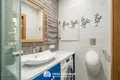 3 room apartment 86 m² in Minsk, Belarus