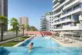 Apartamento 2 habitaciones 77 m² Calpe, Španjolska