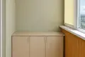 1 room apartment 44 m² Minsk, Belarus
