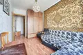 Appartement 2 chambres 42 m² Minsk, Bélarus