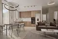 Wohnung 1 Schlafzimmer 66 m² Parekklisia, Zypern