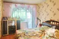 2 room apartment 50 m² Lieninski, Belarus