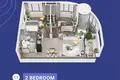 Residence Le Condé BKK1 – Luxury Smart Living in the Heart of Phnom Penh