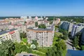 Mieszkanie 3 pokoi 67 m² Mińsk, Białoruś