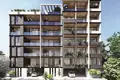 Apartamento 1 habitacion 54 m² Larnaca, Chipre