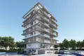 2 bedroom apartment 80 m² Larnaca District, Cyprus