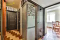 Mieszkanie 2 pokoi 49 m² Mińsk, Białoruś