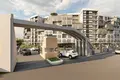 Mieszkanie 52 m² Aksu, Turcja