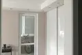 Wohnung 2 zimmer 51 m² Minsk, Belarus