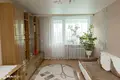 3 room apartment 60 m² Lida, Belarus