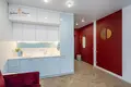 Wohnung 1 zimmer 38 m² Minsk, Belarus